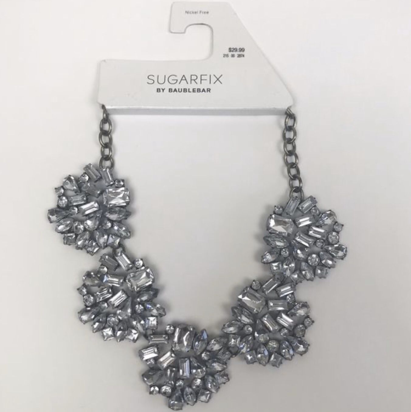 New Sugarfix Necklace (Tarpon Springs)