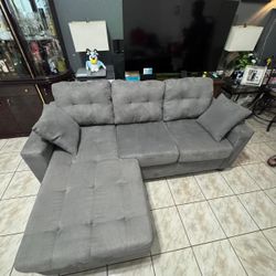 Sofa 