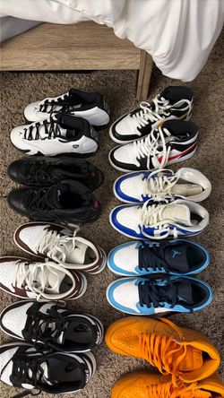 Shoes for sale