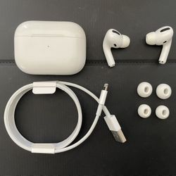 AirPods Pro