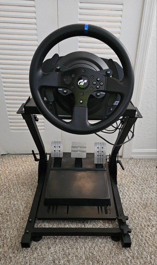 Thrustmaster T300RS GT