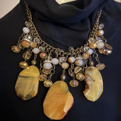 Going Into Jewelry Jars