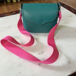 Small Handmade Purse