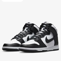 Air Jordan Retro Dunk (PANDA) 