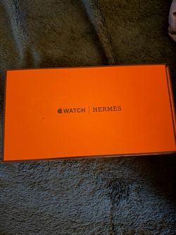 Hermes Ultra 2 Apple Watch