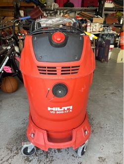 Hilti Vacuum
