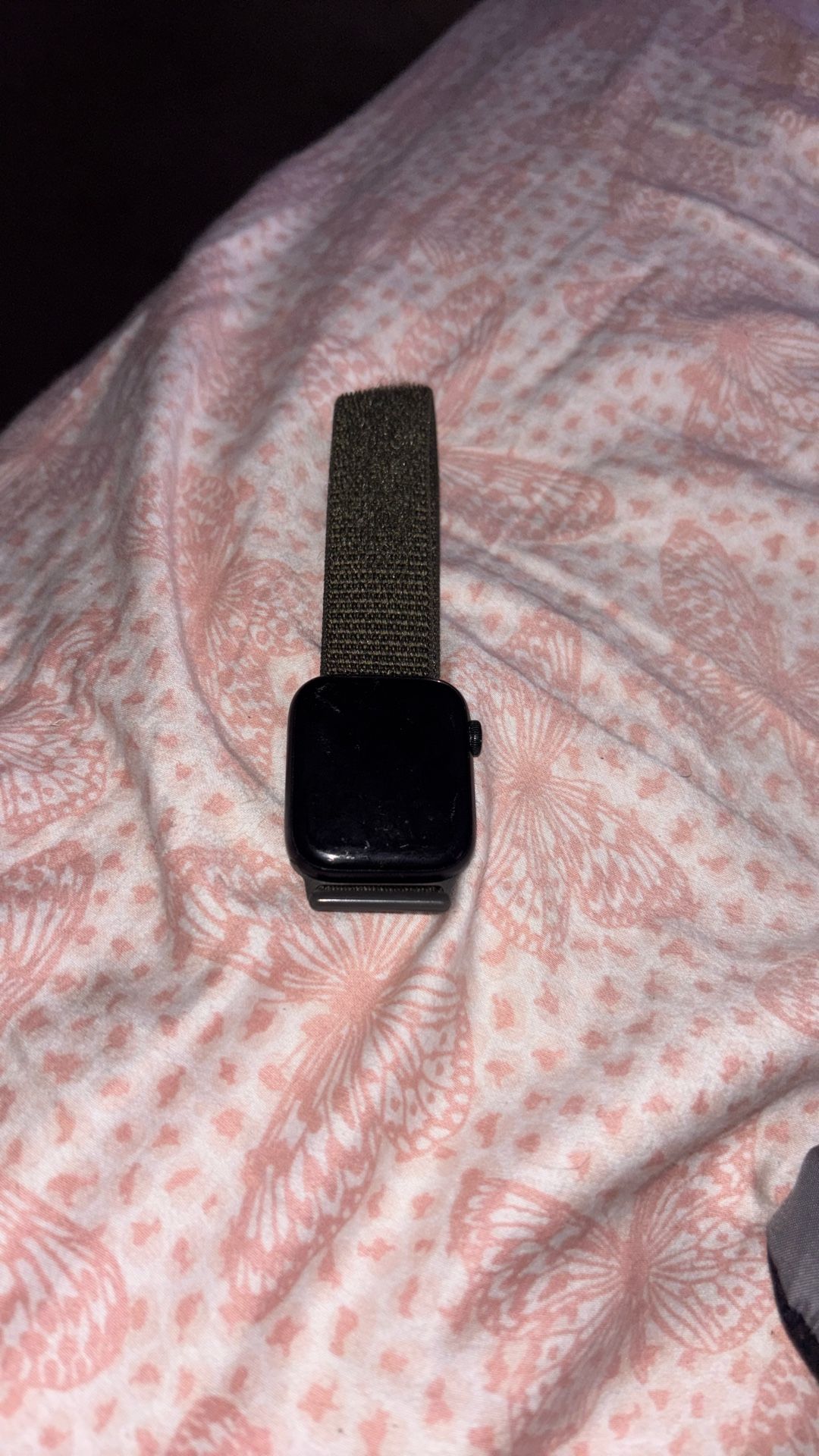 Apple Watch Se 
