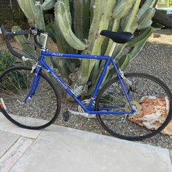 Specialized Allez Road Bike