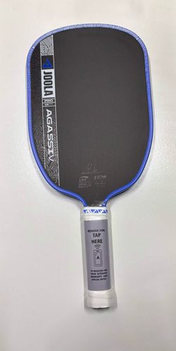 Agassi Pro V Pickleball Paddle