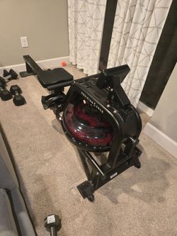 Rowing Machine