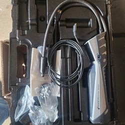 leak finder / Dtec _ Stratus