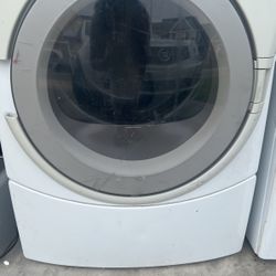 Free Washer And Dryer 