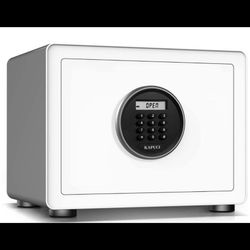Premium Fireproof/Waterproof Safe