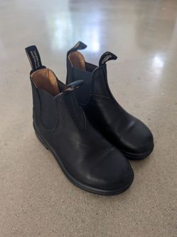 Blundstone kids 12