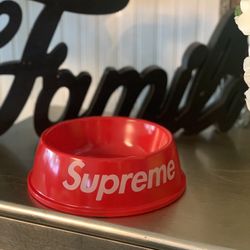 Supreme Water Bowl 🔥💦