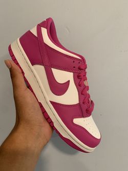 Nike dunk low “active fusion”