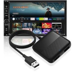 Car TV Mate