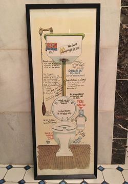 Bathroom Decor