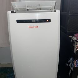 Honeywell AC