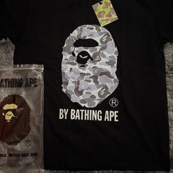 Bape Tee 💎
