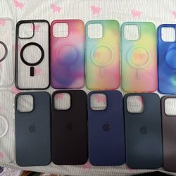 Apple Cases