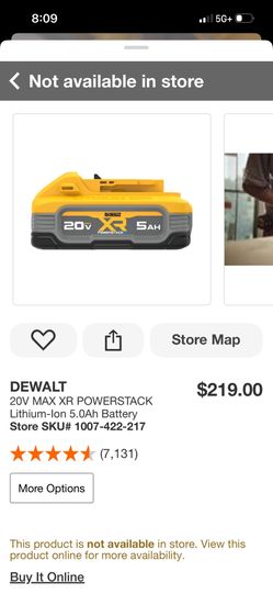 Dewalt Bateria Precio Firme