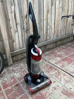 Bissell Cleanview Vacuum