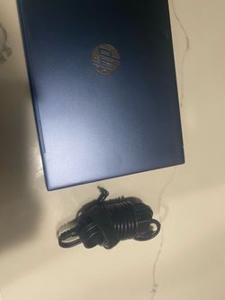 HP Pavilion 15 (with original charger)