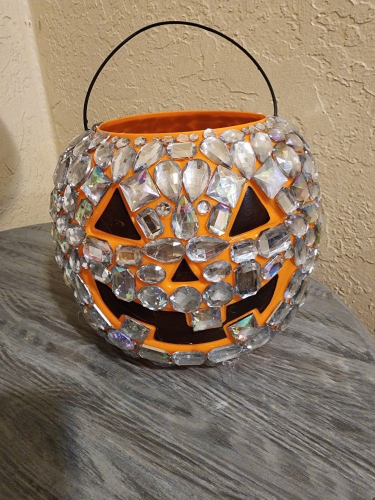 Halloween Pumkin