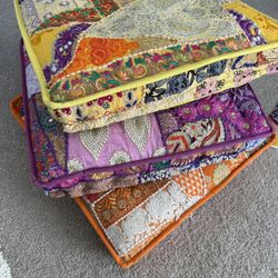 Mediation Floor Mat* 3