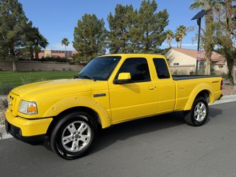 2006 Ford Ranger
