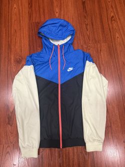 Nike Windbreaker 