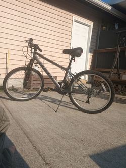 Huffy Bike