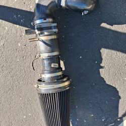 98' Chevrolet Suburban LT 5.7L Cold Air Intake for Sale!!! Works Great!!! $40 Obo