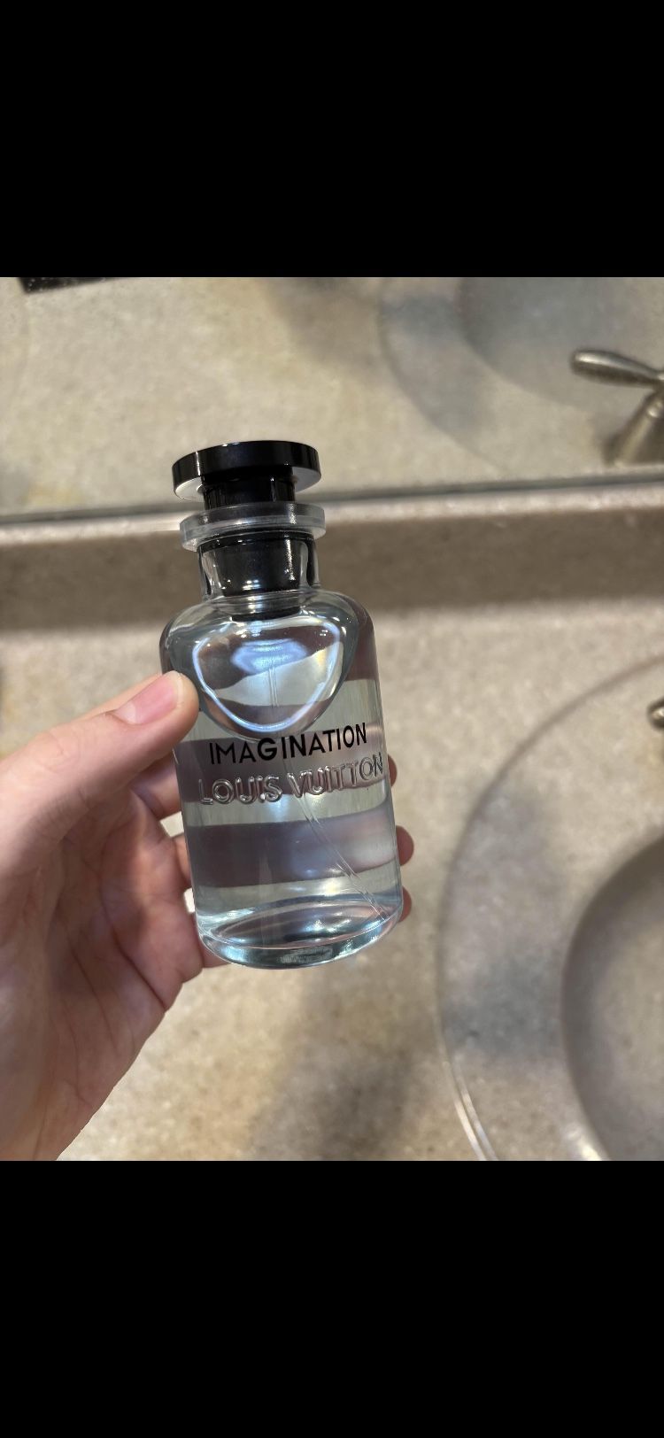 Imagination Louis Vuitton