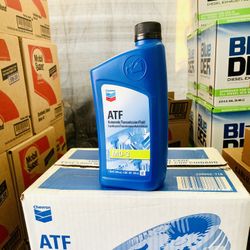 Aceite Para Tranmision