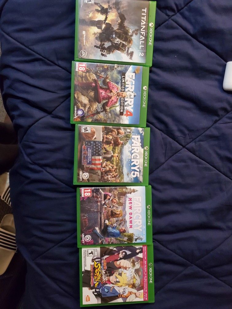Cds