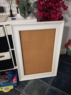 25" x 36" bulletin board