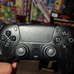 Ps5 Controller 
