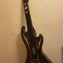 Guitar Hero 