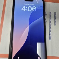 IPhone 15 (Boost Mobile) 