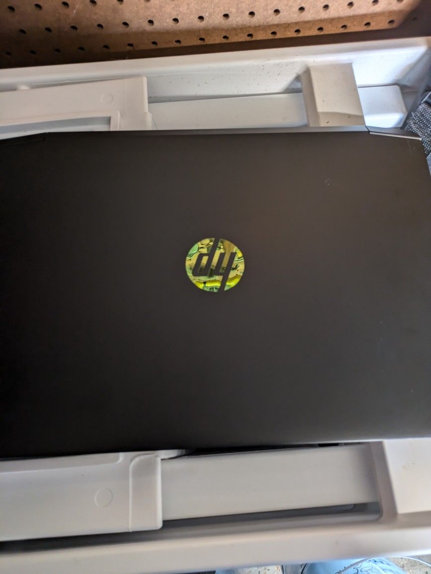 hp pavilion gaming laptop 15 ec0xxx