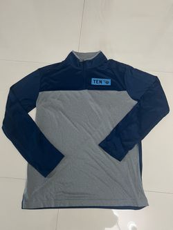 Tennessee Titans Quarter-Zip