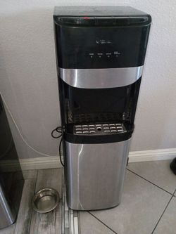 Water dispenser