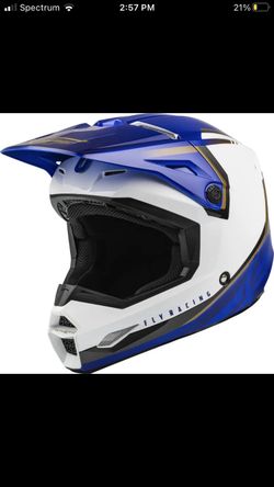 Motorcycle Helmet