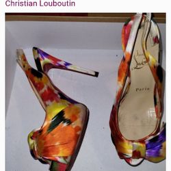 Christian Louboutin 