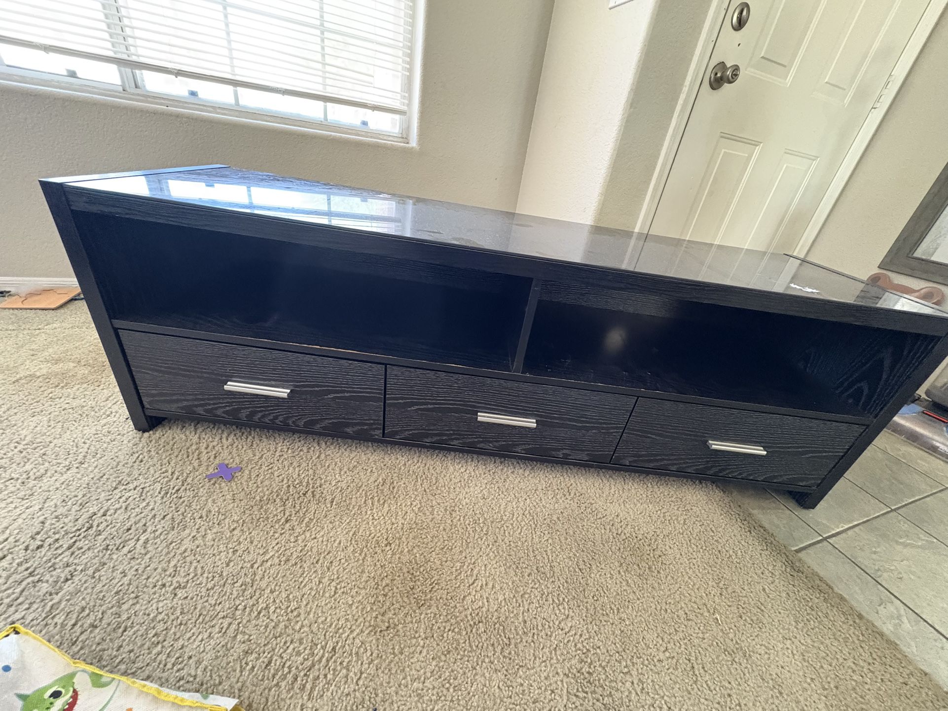 69” Tv Stand