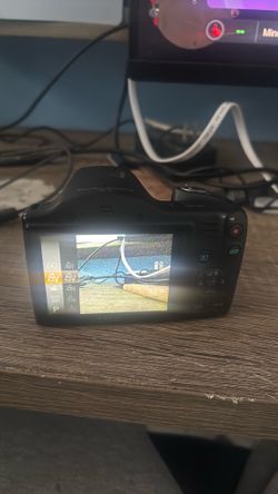 Canon sx420is