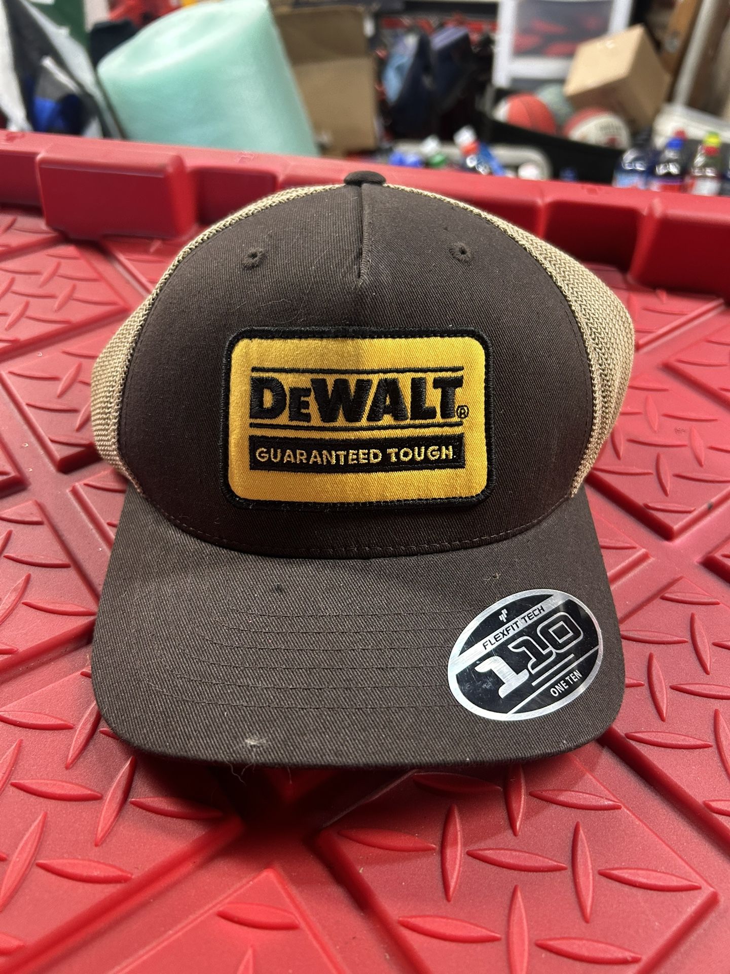 Dewalt Hats