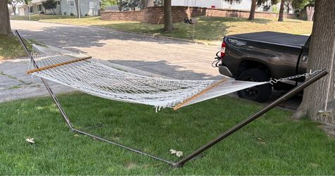 Hammock